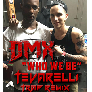 Who We Be by DMX Download