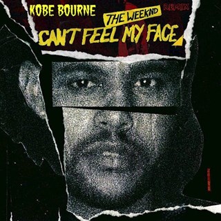 I Cant Feel My Face by The Weeknd Download