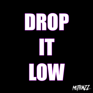 Drop It Low by Motionzz Download