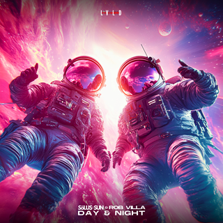 Day & Night by Sölus Sun & Rob Villa Download