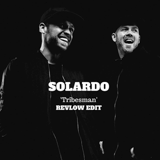 Tribesman by Solardo Download