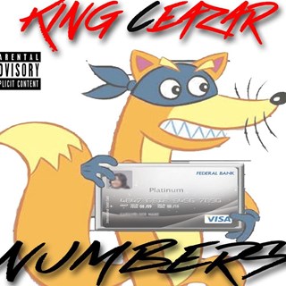 Numbers by King Ceazar Download