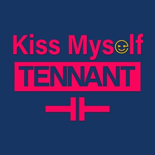 Kiss Myself by Tennant Download