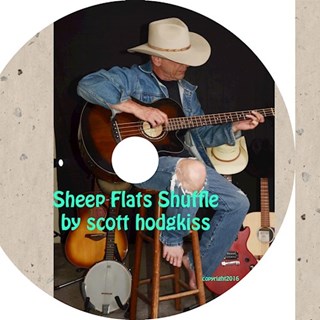 Sheep Flats Shuffle by Scott Hodgkiss Download