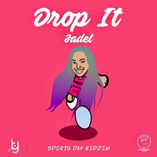 Drop It by Jadel Download