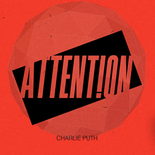 Attention by Charlie Puth Download