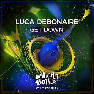 Get Down by Luca Debonaire Download