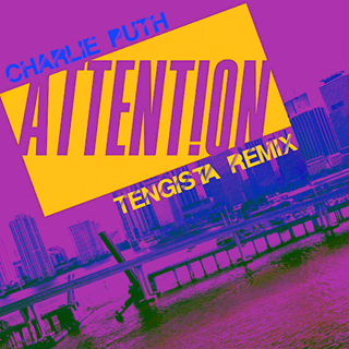 Attention by Charlie Puth Download