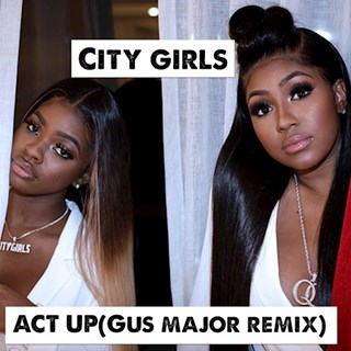 Act Up by City Girls Download