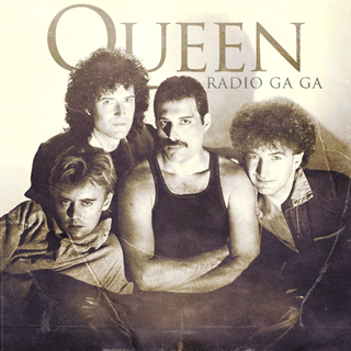Radio Ga Ga by Queen Download