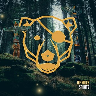 Spirits by Jef Miles ft Bodhi Jones Download