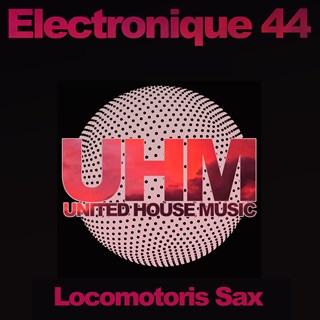 Locomotoris Sax by Electronique 44 Download