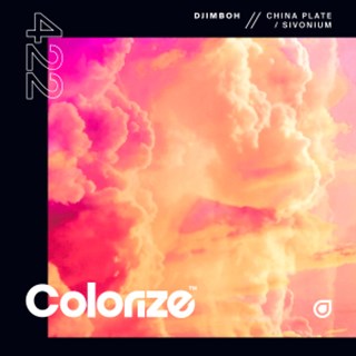 China Plate by Djimboh Download