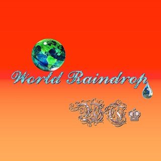World Raindrop by White Tiger Queen Download