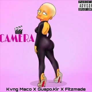 Camera by Kvng Maco X Guapokir X Fitzmade Download