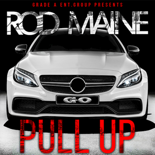 Pull Up by Rod Maine Download
