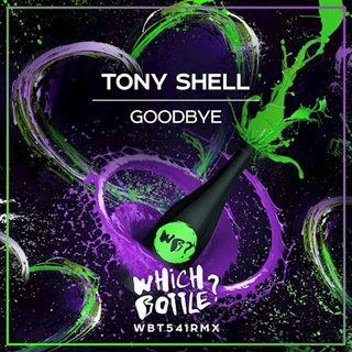 Goodbye by Tony Shell Download