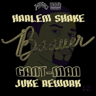 Harlem Shake by Baauer Download