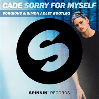 Sorry For Myself by Cade Download