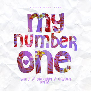 My Number One by Sang ft Spragga Benz & Ursula Download