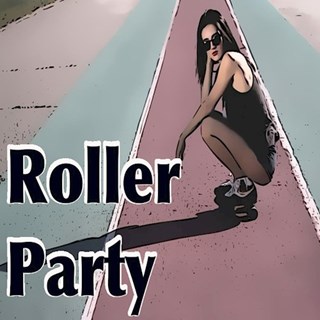 Roller Party by Prv Download