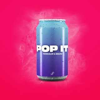 Pop It by Teknicolor & Snackz Download