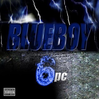 The City Is Mine by Blue Boy Download