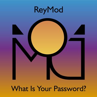 What Is Your Password by Reymod Download