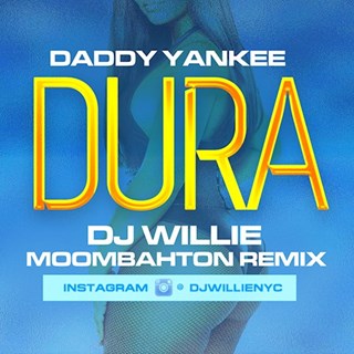 Dura by Daddy Yankee Download