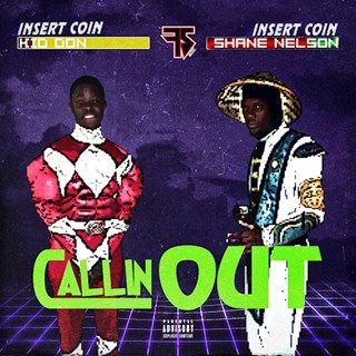Callin Out by Shane Nelson Download