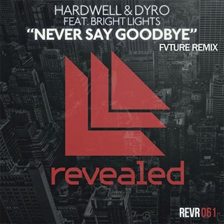 Never Say Goodbye by Hardwell & Dyro ft Bright Lights Download