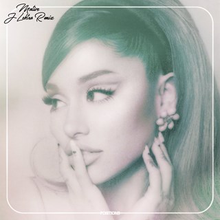 Motive by Ariana Grande & Doja Cat Download