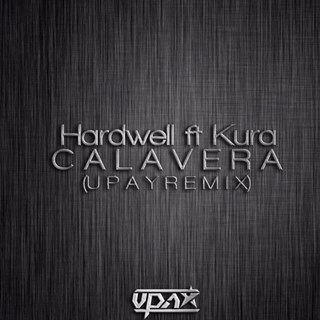 Calavera by Hardwell ft Kura Download