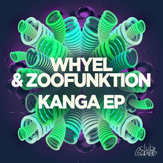 Kanga by Whyel & Zoofunktion Download