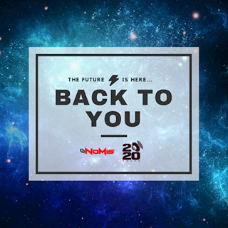 Back To You by DJ Nomis ft Danielle Marie & Ari Lauchenauer Download