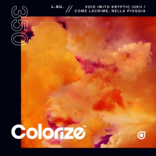 Void by L Gu & Kryptic Uk Download
