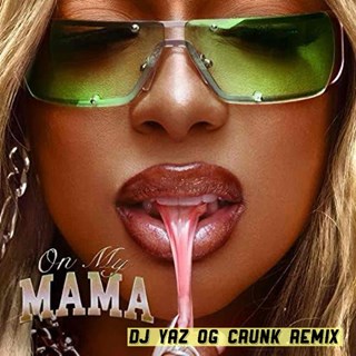 On My Moma Clean by Victoria Monet Download