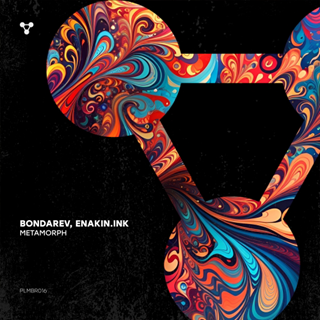 Metamorph by Bondarev, Enakin Ink Download