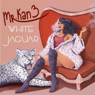 White Jaguar by Mr Kan3 Download