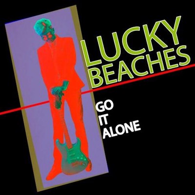 Lucky Beaches  Go It Alone (Original Mix)