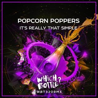 Its Really That Simple by Popcorn Poppers Download