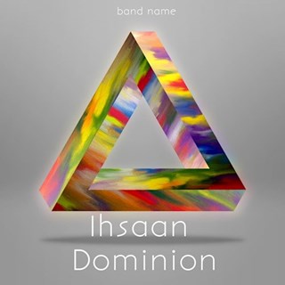 Dominion by Ihsaan Download