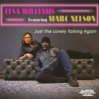 Just The Lonely Talking Again by Tesa Williams ft Marc Nelson Download