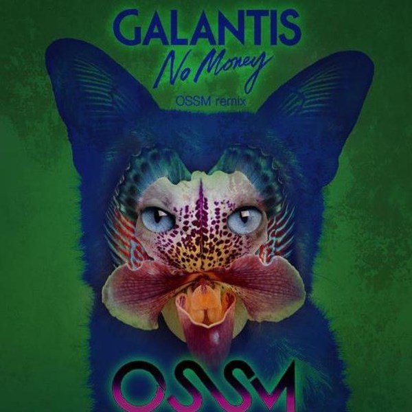 Galantis - No Money (Ossm Remix)