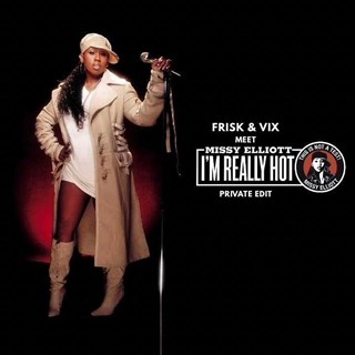 Im Really Hot by Missy Elliott Download