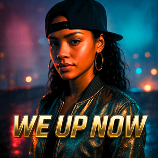 We Up Now by Shemaiah A Reed Download