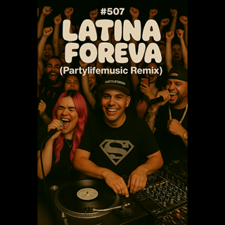 Latina Foreva Dirty Edit by Karol G & Darell Download