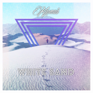 White Sand by Karmaa Download