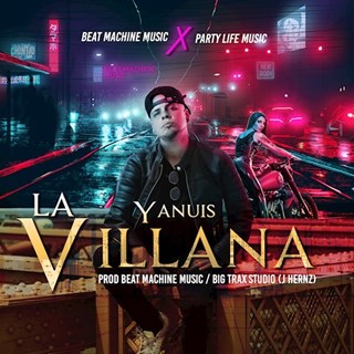 La Villana by Yanuis Download