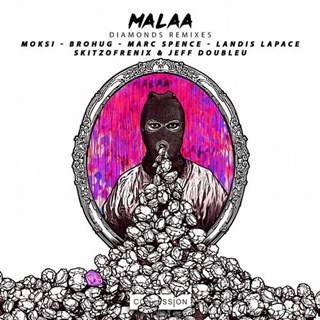 Diamonds by Malaa Download